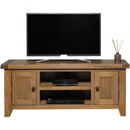 Living Room 03 : Trọn Bộ Phòng Khách Gỗ Sồi - 3 Món